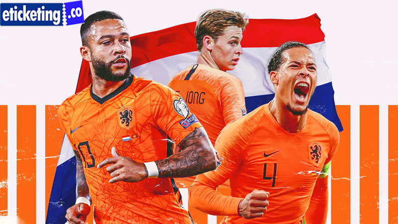 Euro 2024: Ranking the Current Netherlands Squad and Predicting Who Will Make the Cut