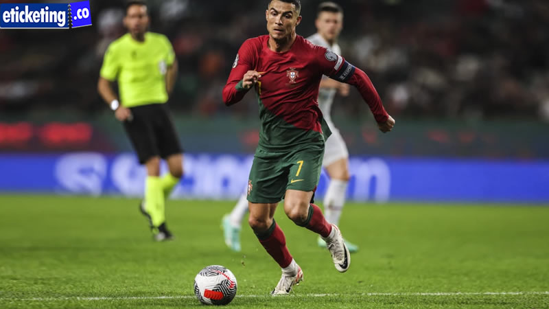 Euro 2024: Ronaldo's Impact in Portugal vs Turkey