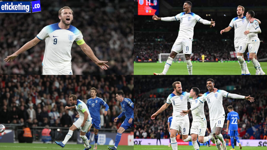 Euro 2024 Schedule: Key Details on Start Date and Group Stage Fixtures of England