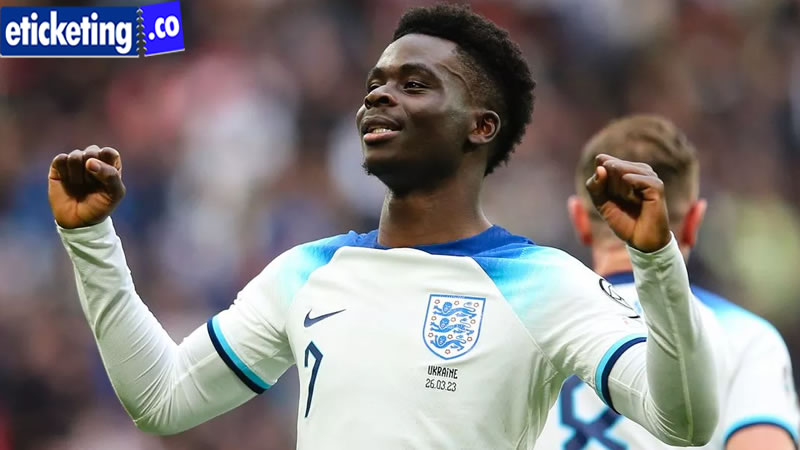 Euro 2024: Unveiling the Chosen and Overlooked Players for England's Lineup