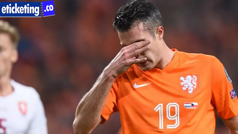 Euro Cup 2024: Unveiling the Netherland Flying Dutchmen Squad for the Upcoming UEFA Championship