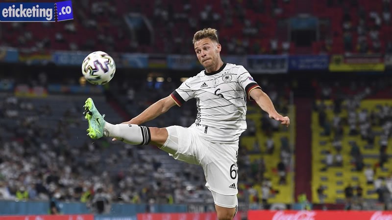 Euro Cup Germany: Wenger Takes Opener Pressure on Germany, Opportunity for Scotland