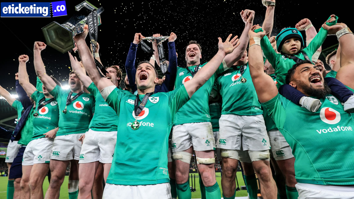 France Six Nations Tickets | Ireland Six Nations Tickets | France vs Ireland Tickets | Six Nations 2024 Tickets | Six Nations tickets | Guinness Six Nations Tickets