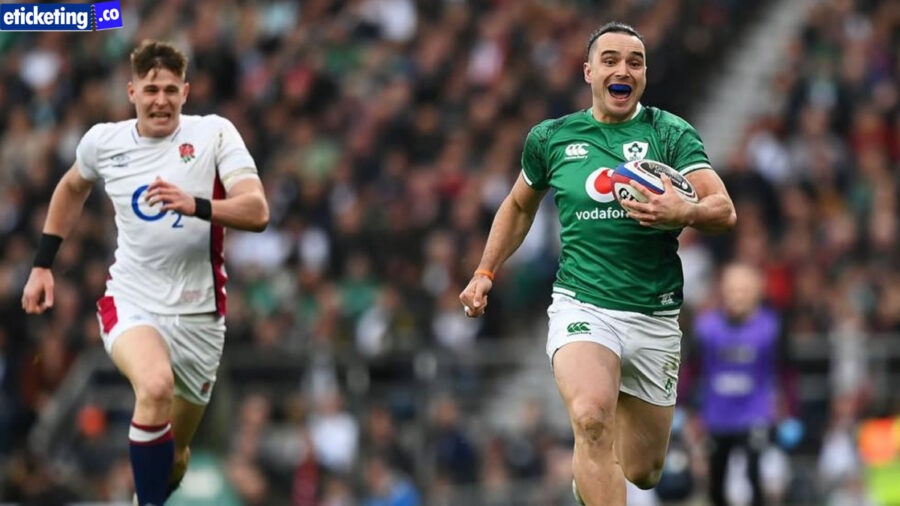 Six Nations Tickets | Guinness SN Tickets | England vs Ireland Tickets | Ireland Six Nations Tickets |