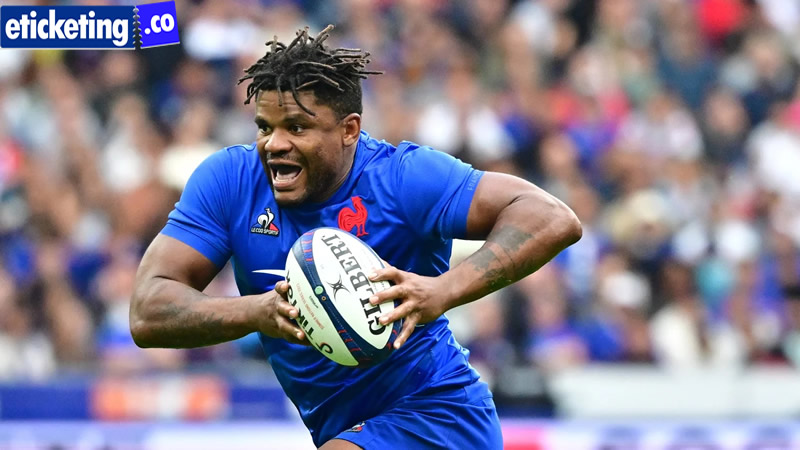 France Six Nations Tickets | Italy Six Nations Tickets | Six Nations 2024 Tickets | Six Nations tickets | Guinness Six Nations Tickets
