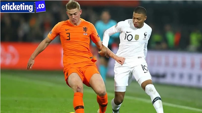 UEFA 2024: Virgil van Dijk Impact on Netherlands Euro Cup Journey Unveiled