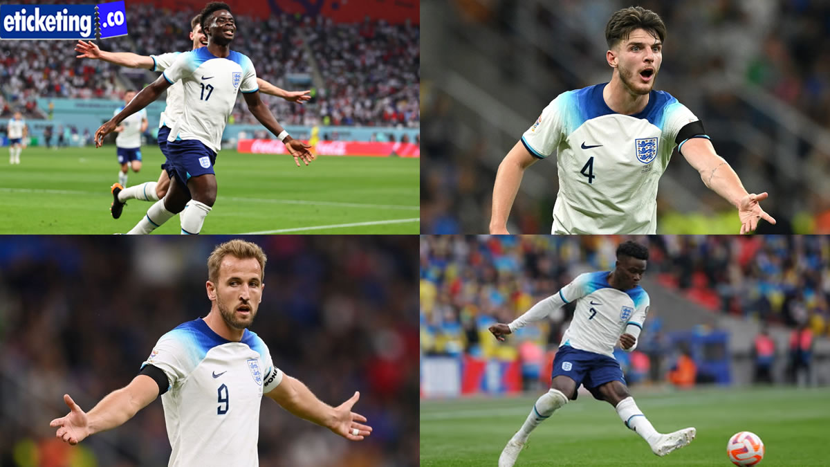 UEFA Euro 2024: A Comprehensive Look at England Journey