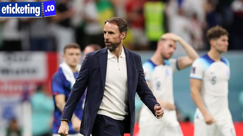 UEFA Euro 2024: Squad Inclusions, Contenders, and Challenges for England Lineup