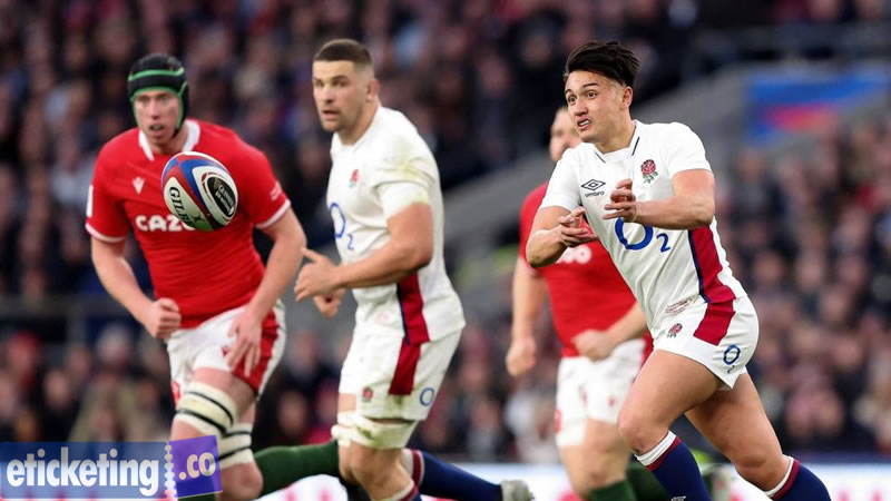 England Six Nations Tickets | Wales Six Nations Tickets | England Vs Wales Tickets Tickets | Six Nations 2024 Tickets | Six Nations tickets | Guinness Six Nations Tickets