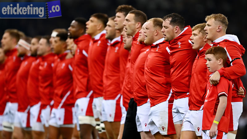 Six Nations Tickets | Guinness Six Nations Tickets