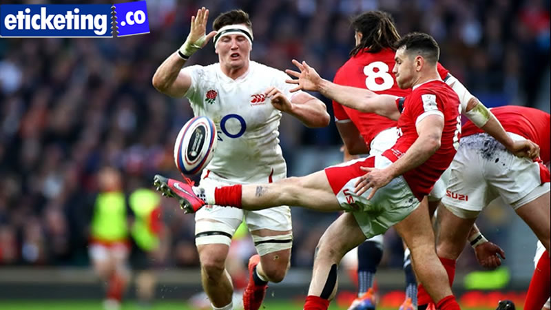 Wales Vs France Tickets | Six Nations 2024 Tickets | Six Nations tickets | Guinness Six Nations Tickets