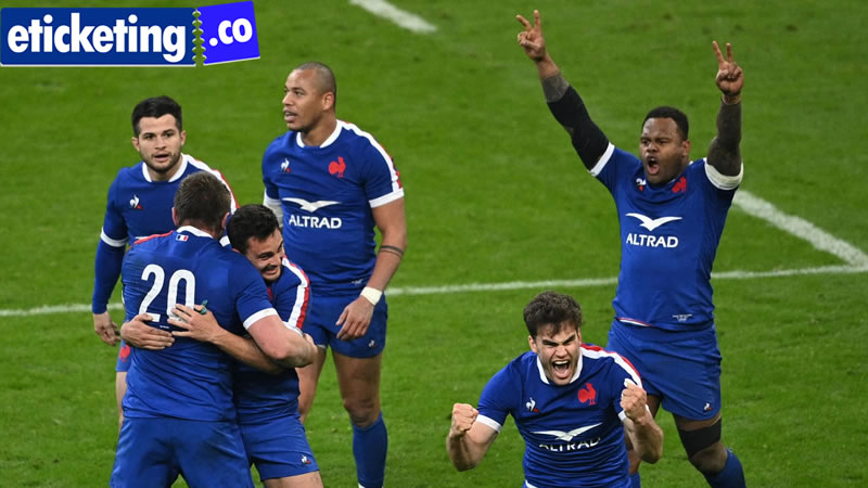 Wales Six Nations Tickets | France Six Nations Tickets | Wales Vs France Tickets | Six Nations 2024 Tickets | Six Nations tickets | Guinness Six Nations Tickets