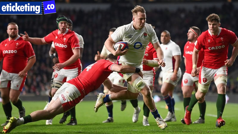 Wales Six Nations Tickets | England Six Nations Tickets | Guinness Six Nations Tickets