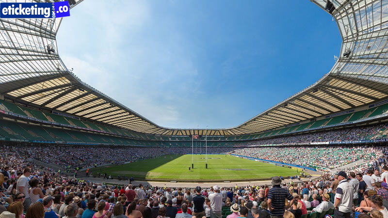 England Six Nations 2024 Tickets | Guinness Six Nations Tickets | Six Nations Tickets | Ireland vs Wales Tickets