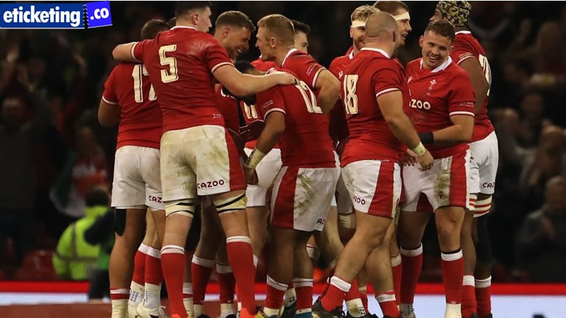 Wales Six Nations Tickets | England Six Nations Tickets | England Vs Wales tickets | Guinness Six Nations Tickets