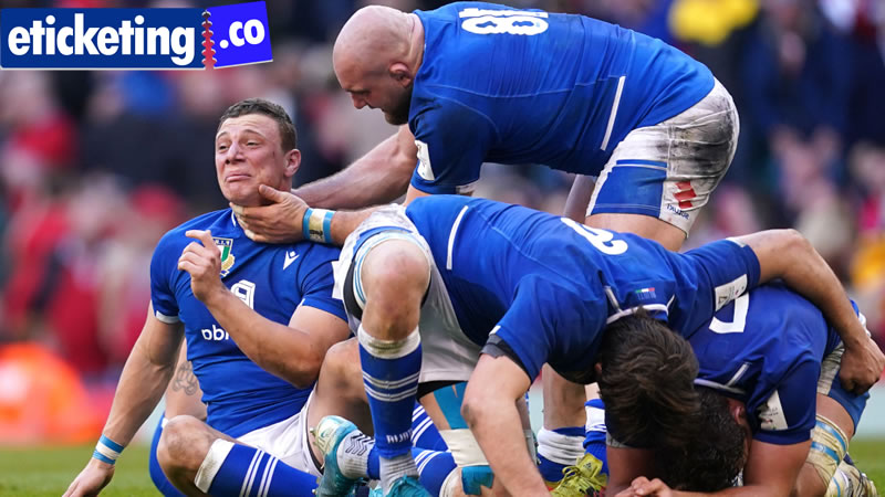 France Six Nations Tickets | Italy Six Nations Tickets | Six Nations 2024 Tickets | Six Nations tickets | Guinness Six Nations Tickets
