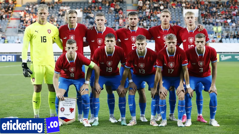 Czechia vs Turkiye tickets|Euro 2024  tickets