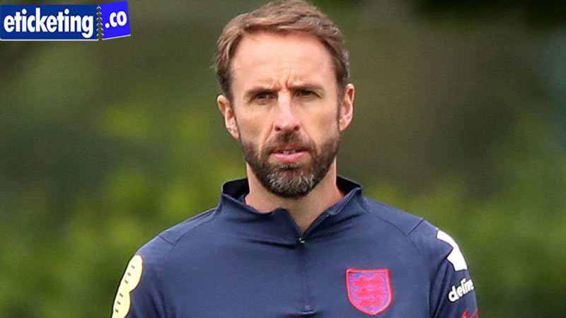 Euro 2024: Gareth Southgate, England's Manager, Lacks a Defined Strategy for His Future
