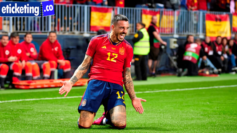 Euro 2024: Spain Secures Victory in First Match Against Croatia with Dani Carvajal's Winning Penalty