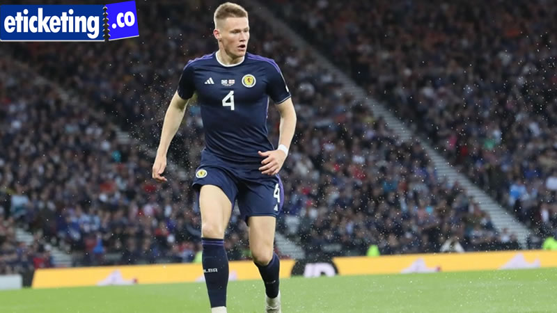 Scotland vs Hungary tickets |Euro Cup 2024 tickets