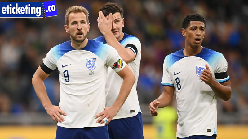 Euro Cup 2024: New UEFA Regulations Mean England Stars Brace for Arduous Coach Journey to Match