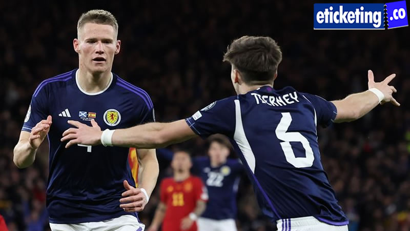 Euro Cup 2024: Paul Lambert Believes Scotland Has Potential to Cause Upset Hungary