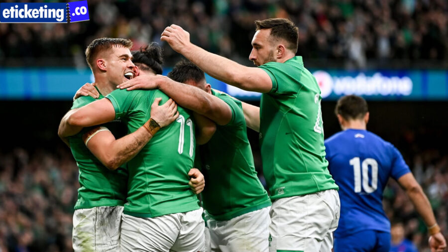 England Vs Ireland Tickets | Six Nations 2024 Tickets | Six Nations tickets | Guinness Six Nations Tickets