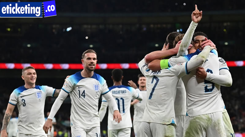 UEFA EURO 2024 Tickets: England Squad Selection, Contenders, and Players Needing Improvement