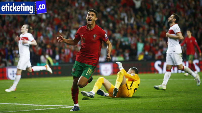 UEFA Euro 2024: Portugal Home Kit Leaked Ahead of Tournament by Nike
