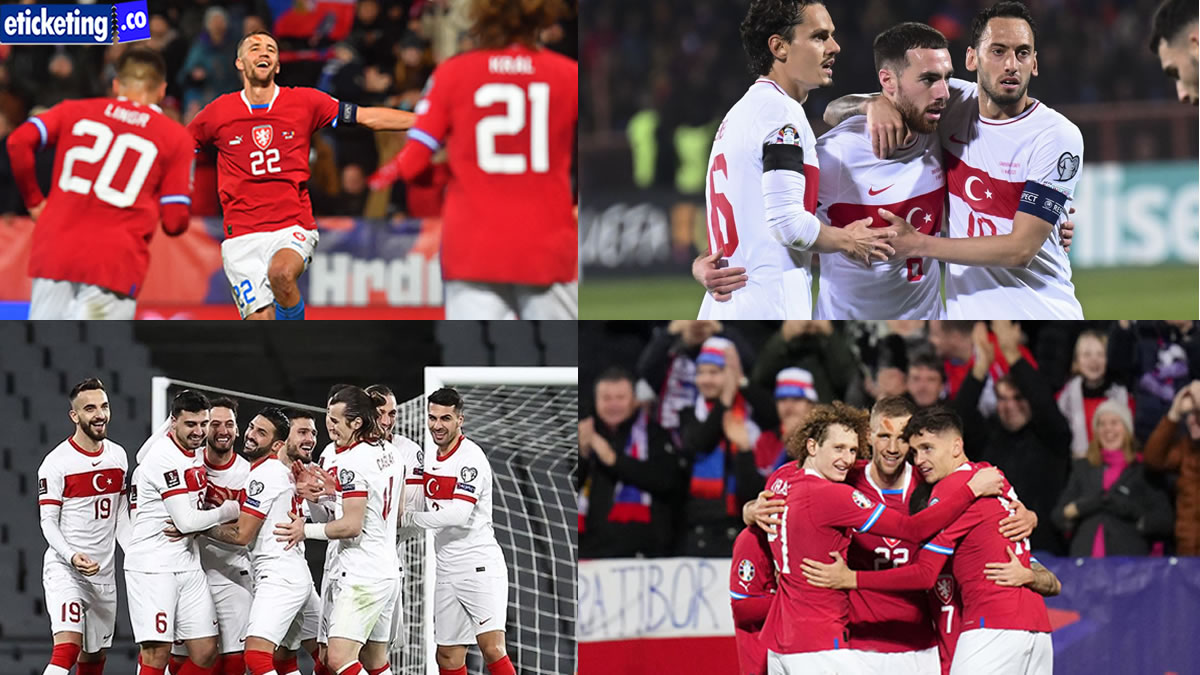 Euro Cup 2024: Czech Republic's Journey Blending Talent