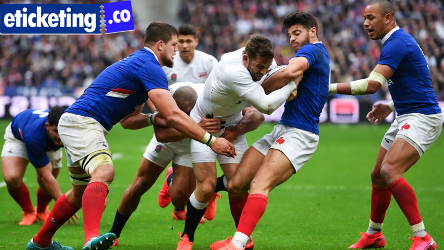 Six Nations Tickets | Guinness SN Tickets | Six Nations 2024 Tickets | France Vs England Tickets | France SN Tickets |
