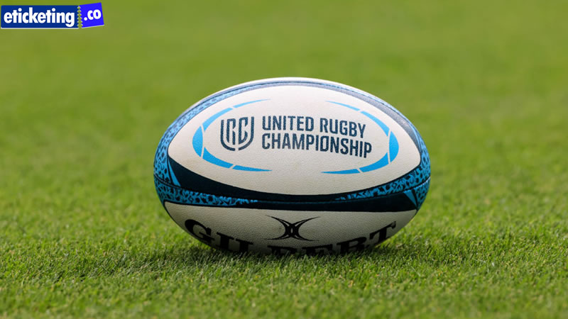 British and Irish Lions- United Rugby Championship Premiership Players Set to Shine from Start