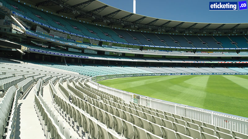 Melbourne Cricket Ground (MCG)- British and Irish Lions Tour 2025 | Lions vs NSW Waratahs Tickets
