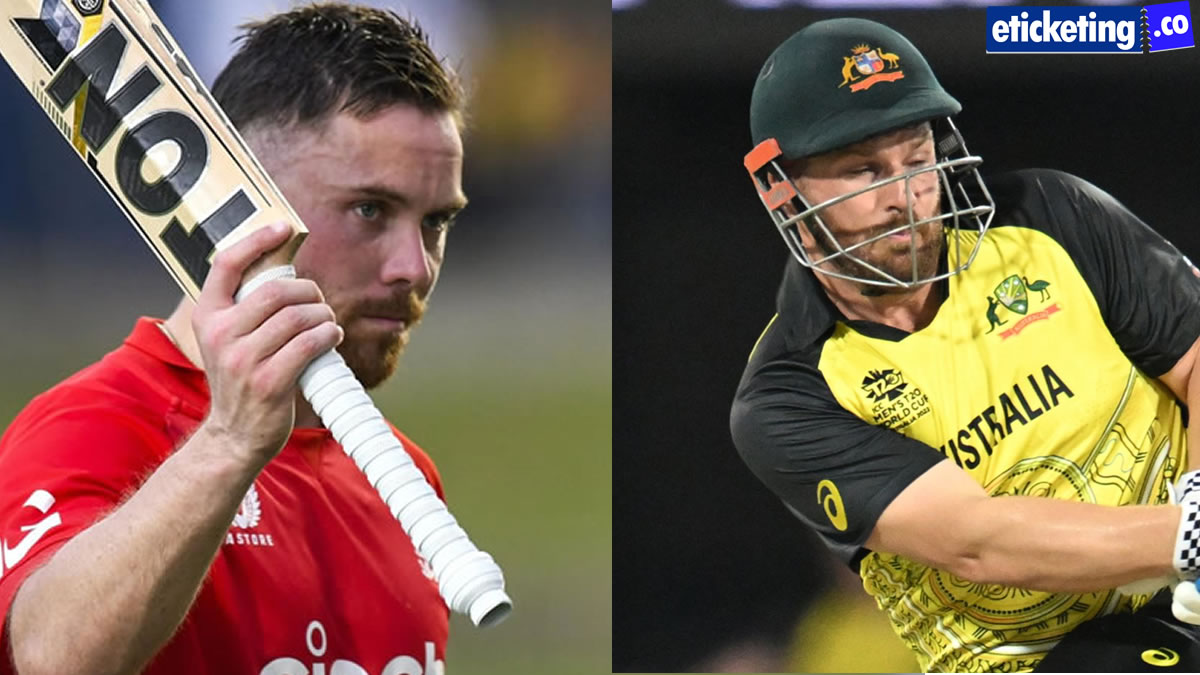 Australia Vs England Tickets | Australia Vs Scotland Tickets | T20 World Cup Tickets | T20 World Cup 2024 Tickets