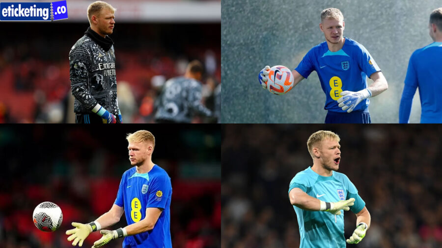 Euro 2024: Arteta Advocates Southgate to Include Arsenal’s Ramsdale in England Squad for Euros