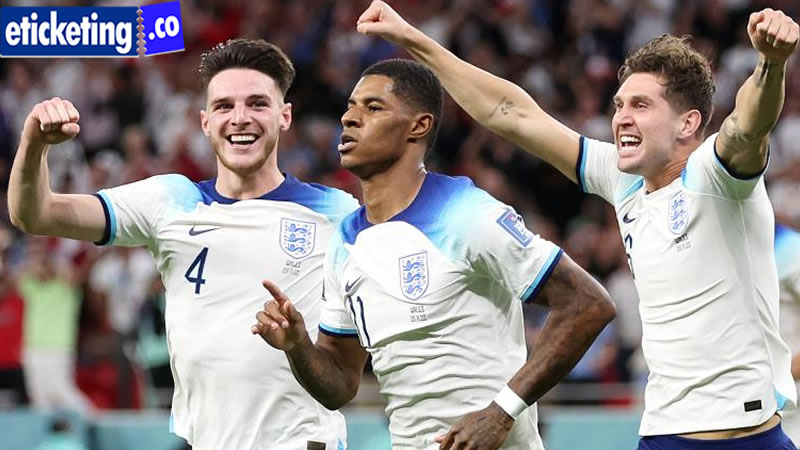 Euro 2024: England's Group Stage Matches and Prospects
