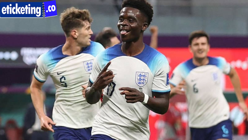 Euro 2024: England's Group Stage Matches and Prospects