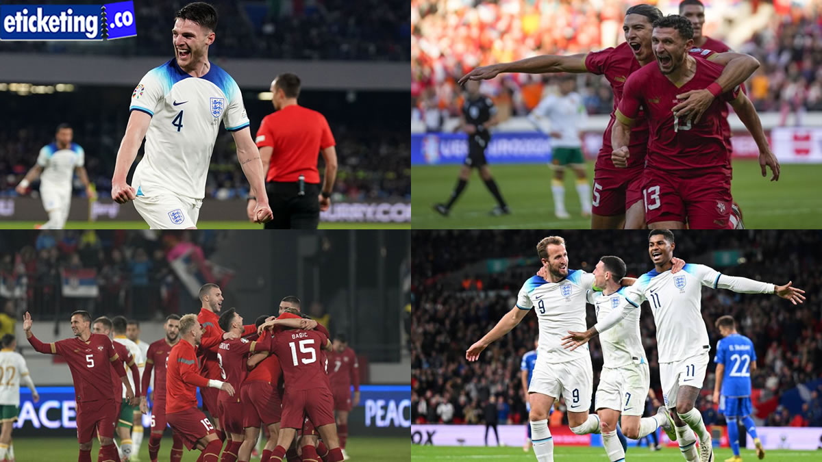 Euro 2024 Tickets | Euro Cup Germany Tickets | Serbia vs England Tickets | Euro Cup 2024 Tickets | Euro Cup Tickets | Euro Cup Final Tickets