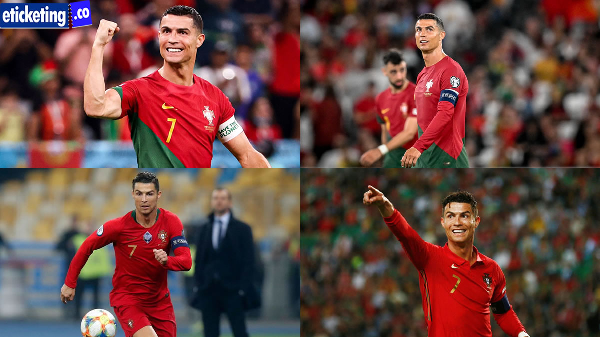 Euro 2024: Portugal's Journey Through the Ronaldo Era in the EURO Championships