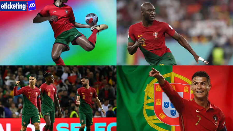 Euro 2024: Portugal's Quest for Continental Glory