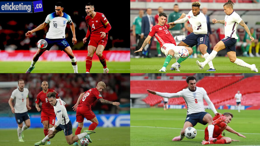 Serbia vs England Tickets | UEFA Euro 2024 Tickets