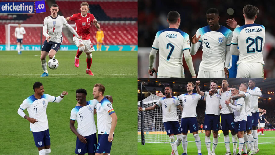 Serbia vs England Tickets | UEFA Euro 2024 Tickets