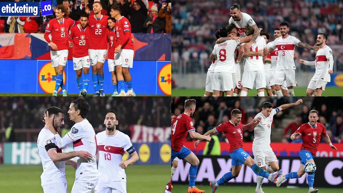 Euro Cup Germany: Czech Republic Euro 2024 Squad Strengthens for UEFA Championship