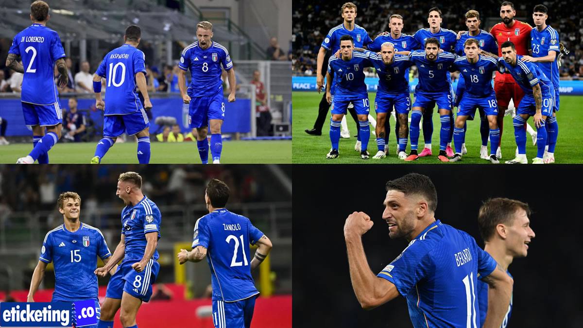 Euro Cup Germany Tickets | Euro Cup Final Tickets