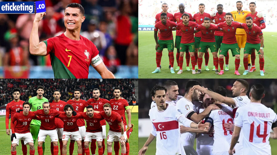 Euro 2024 Tickets | Euro Cup Germany Tickets | Turkiye vs Portugal Tickets | Euro Cup 2024 Tickets | Euro Cup Tickets | Euro Cup Final Tickets