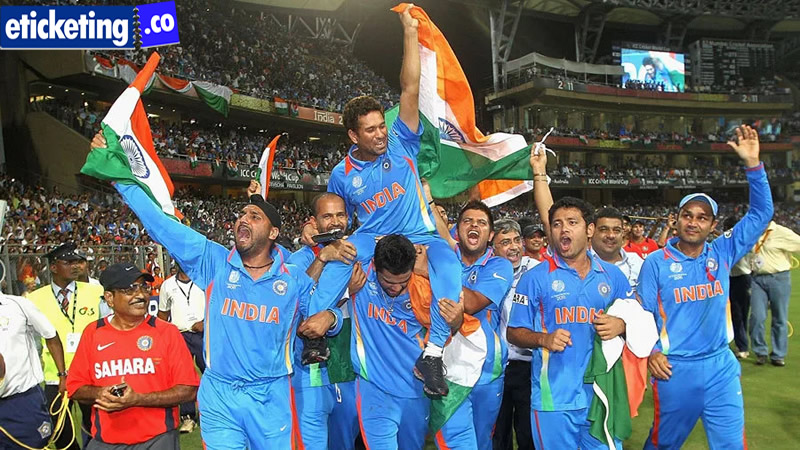 India T20 World Cup Tickets | Ireland T20 World Cup Ticket |  India vs Ireland Tickets