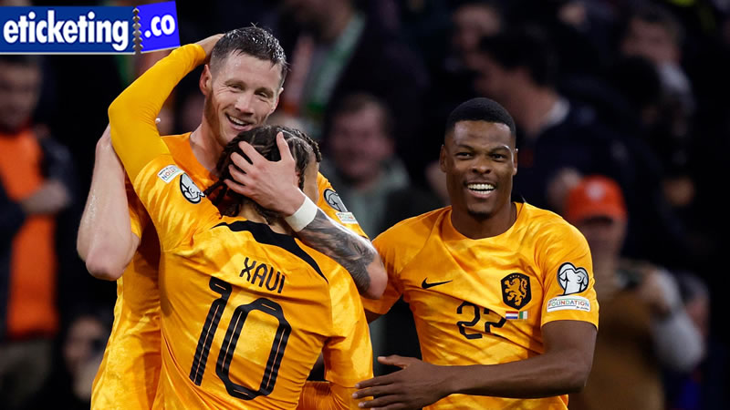 UEFA Euro 2024 Tickets | Euro Cup Germany Tickets | Netherlands vs France Tickets | Euro Cup 2024 Tickets | Euro Cup Tickets |