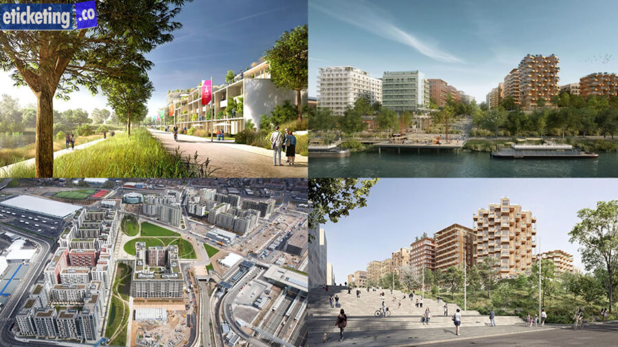 Summer Games 2024 Tickets | Olympic 2024 Tickets | Olympic Games Tickets| Paris Olympic 2024 Tickets| Olympic Opening Ceremony Tickets |France Olympic Tickets