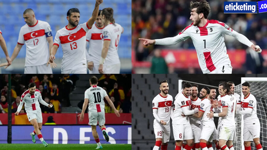 UEFA Euro 2024 Tickets | Euro Cup Germany Tickets | Turkiye vs Georgia Tickets | Euro Cup 2024 Tickets | Euro Cup Tickets | Euro Cup Final Tickets |
