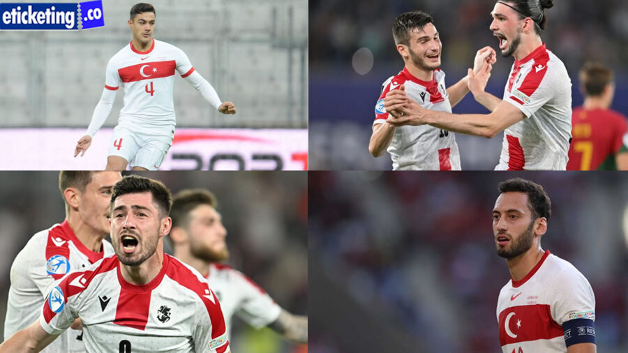 UEFA Euro 2024 Tickets | Euro Cup Germany Tickets |TurkiyevsGeorgiaTickets | Euro Cup 2024 Tickets | Euro Cup Tickets | Euro Cup Final Tickets |